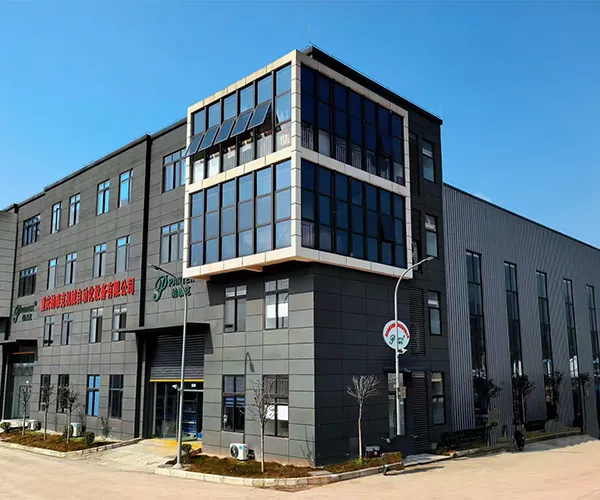 La empresa
