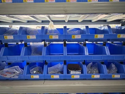 Garantía posventa