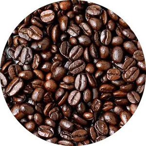 Granos de café