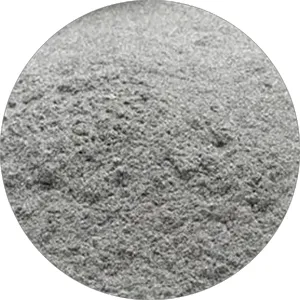 Polvo de plata