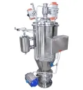 Alimentador de vacío, Serie VP