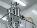 Alimentador de vacío continuo, serie BVP