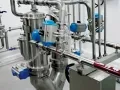Alimentador de vacío continuo, serie BVP
