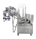 Alimentador de vacío móvil