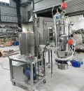 Alimentador de vacío móvil