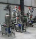 Alimentador de vacío móvil