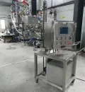 Alimentador de vacío móvil