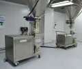 Granulador oscilante, serie BFJ