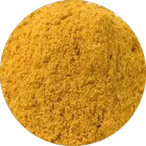 Polvo de condimento