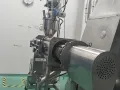 Tamiz centrífugo rotativo (eje doble)