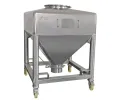 Tolva de almacenamiento IBC