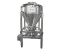Tolva de almacenamiento IBC