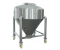 Tolva de almacenamiento IBC