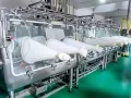 Aislador de contención de pesaje y dispensación (WDCI)