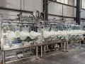 Aislador de contención de pesaje y dispensación (WDCI)