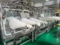 Aislador de contención de pesaje y dispensación (WDCI)