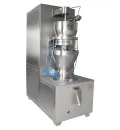 Sistema integrado de extrusión-esferonización