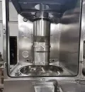 Sistema integrado de extrusión-esferonización (Tipo de control gravimétrico)